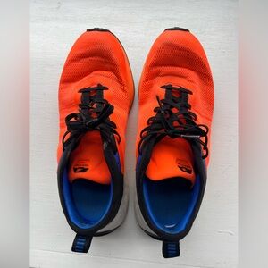 NB Athletic Shoes Mens 7